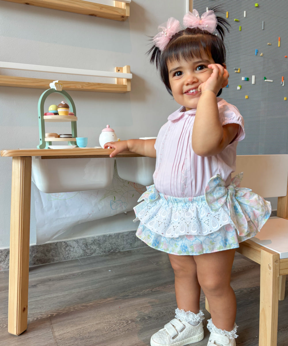 Camisa Antonia.