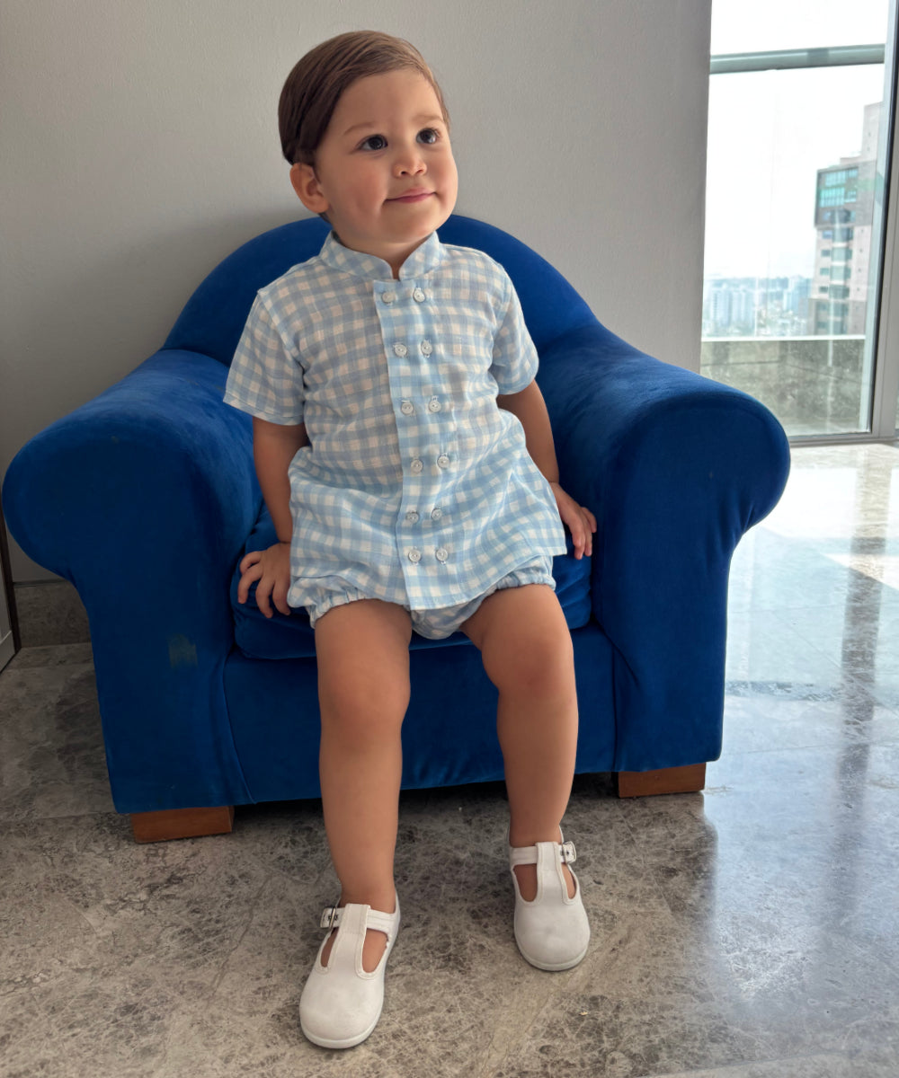 Set Milo