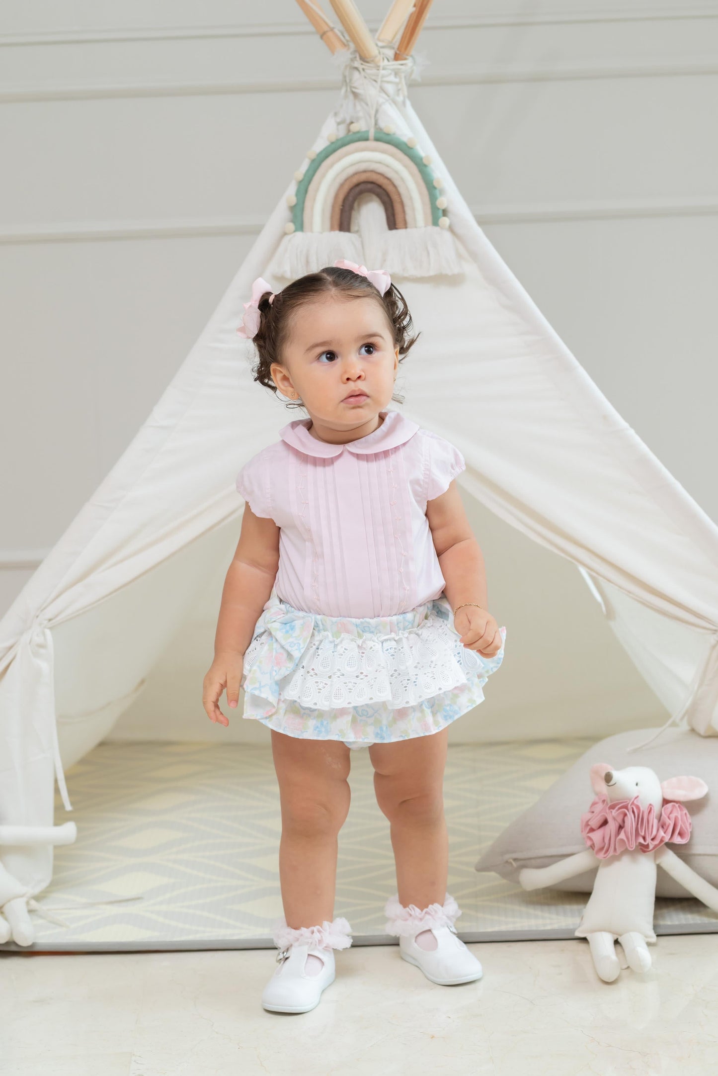Camisa Antonia.
