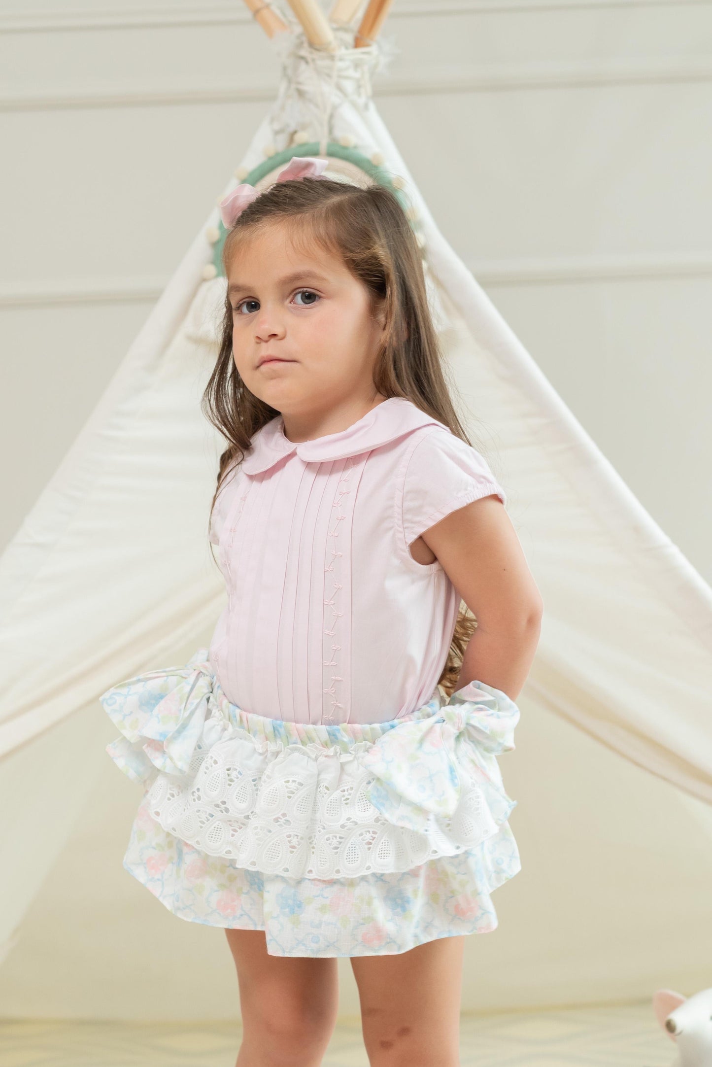 Camisa Antonia.
