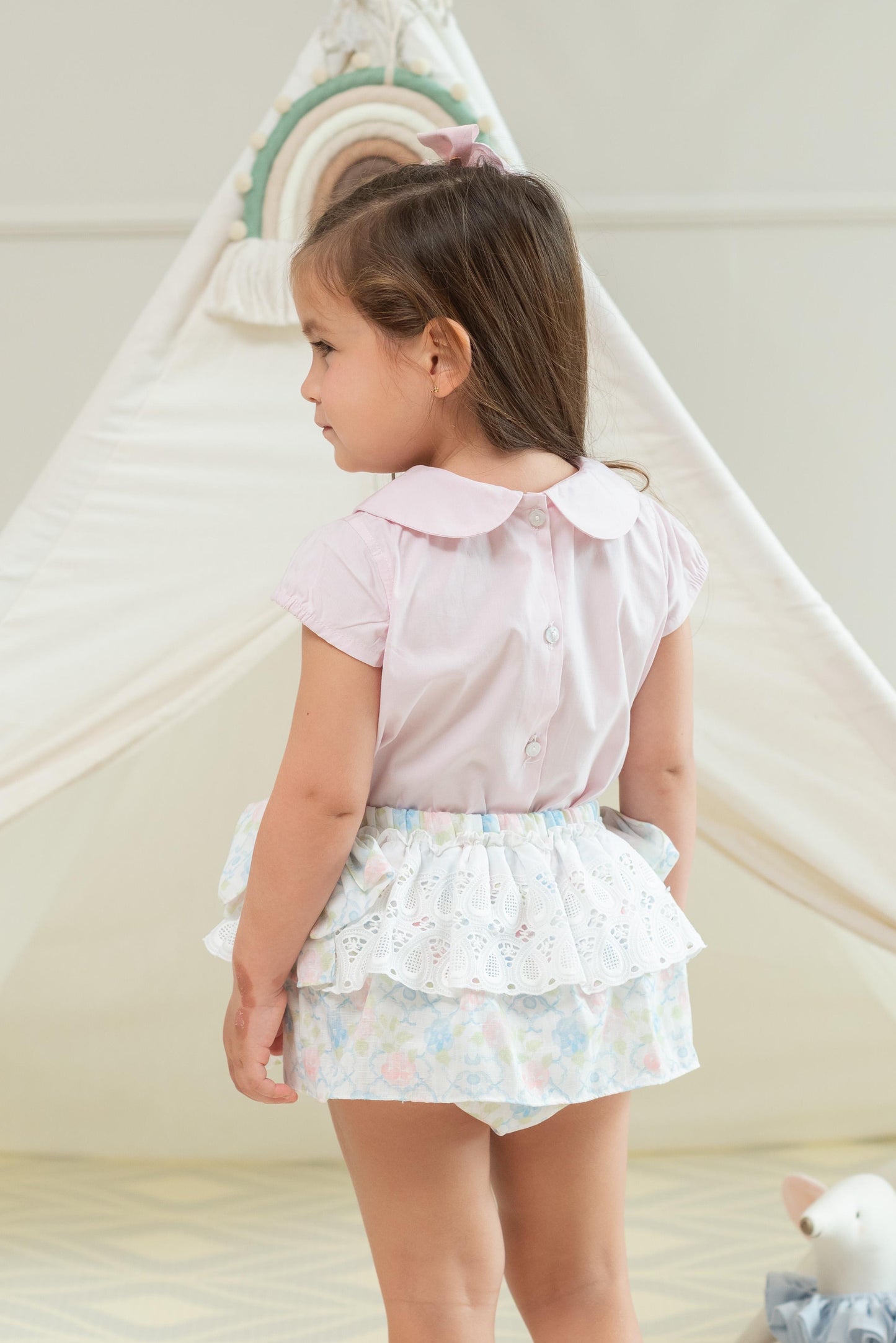 Camisa Antonia.