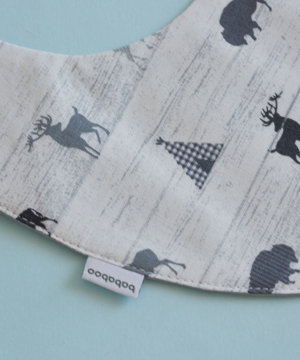 SET Bandana y Chupetero Venado