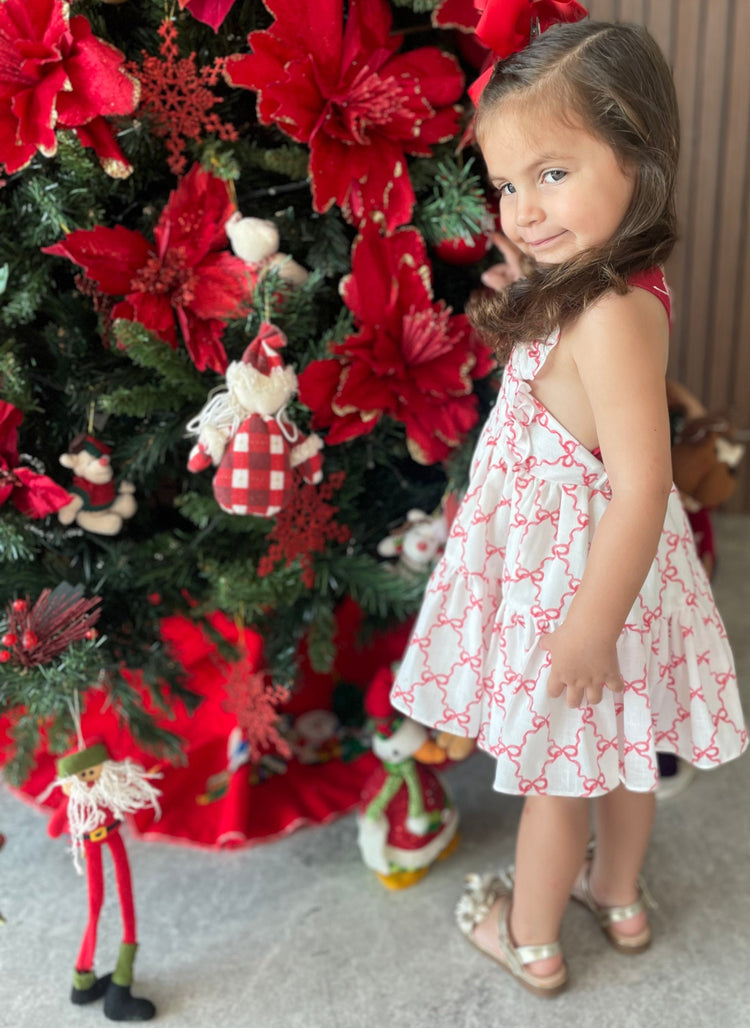 Sienna Lazos Rojos