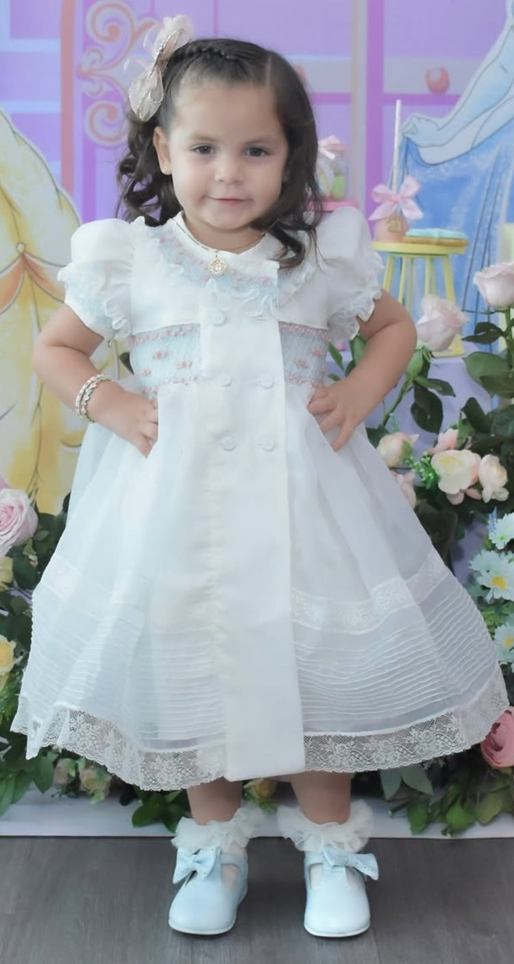 Tere organza