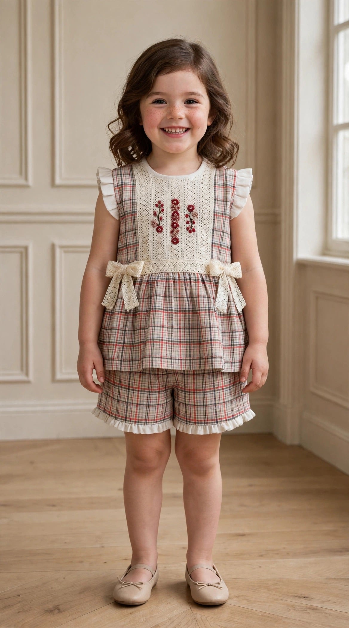 Belen Tartan