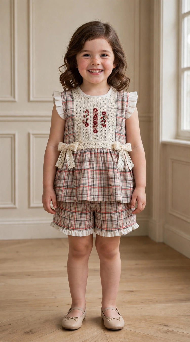 Belen Tartan