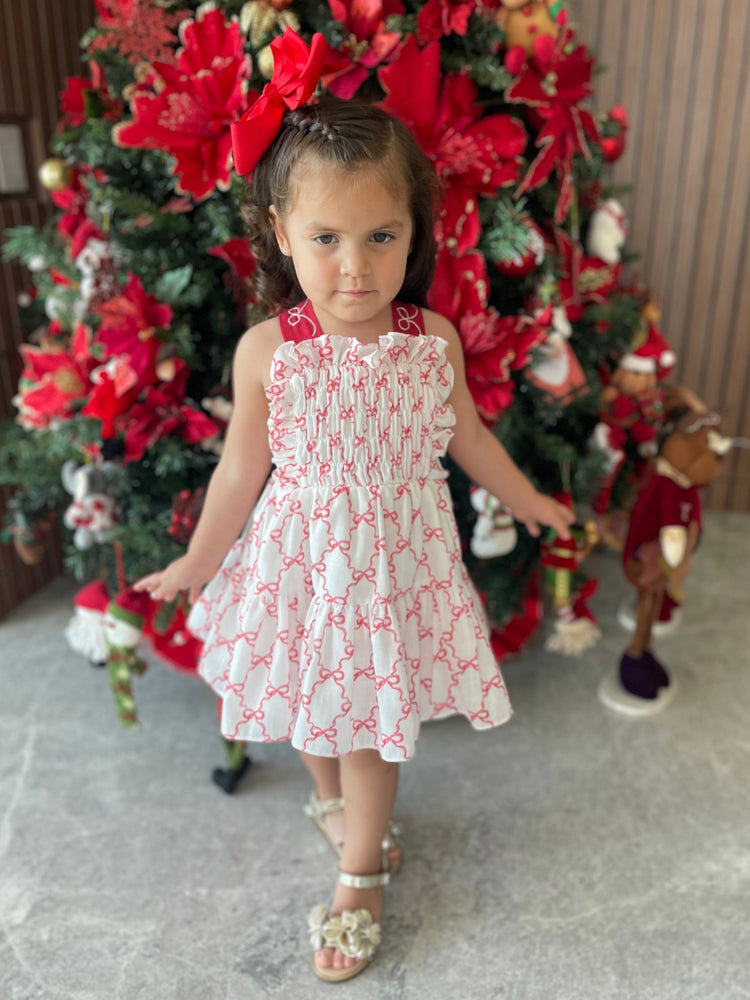 Sienna Lazos Rojos