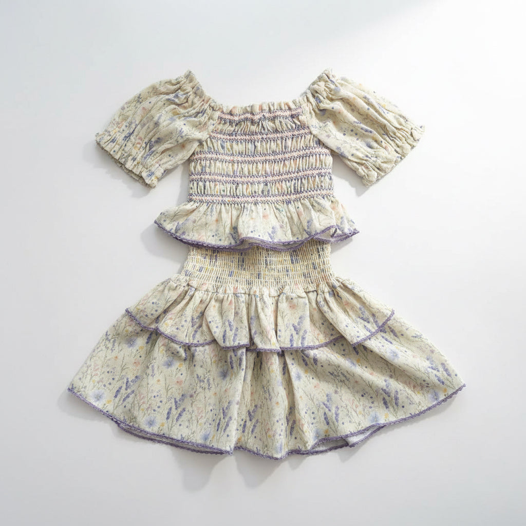 Set Odette Primavera