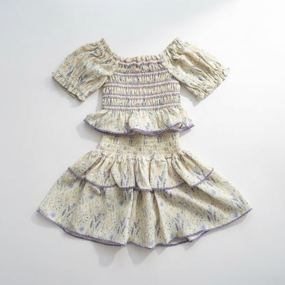 Set Odette Primavera