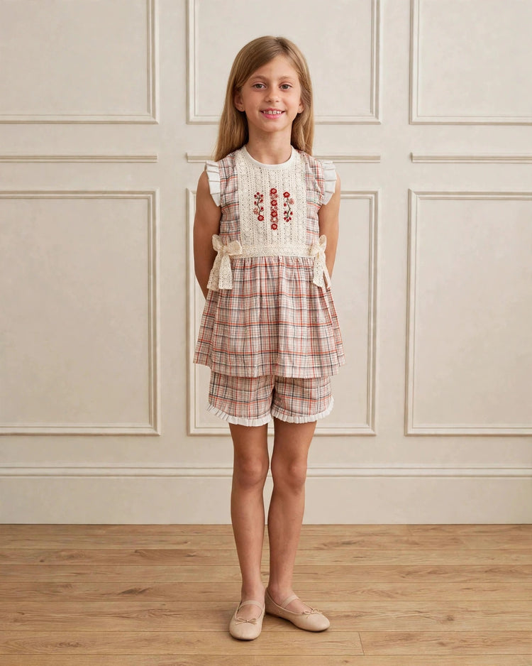 Belen Tartan