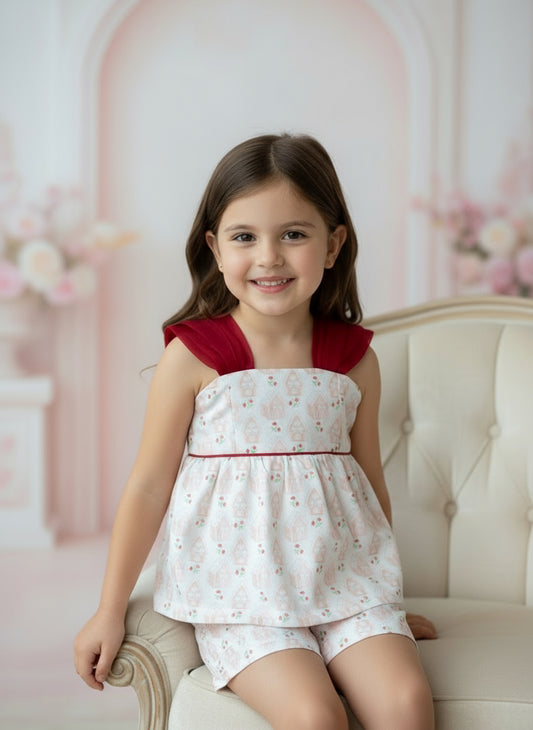 Rafaela Ginger House