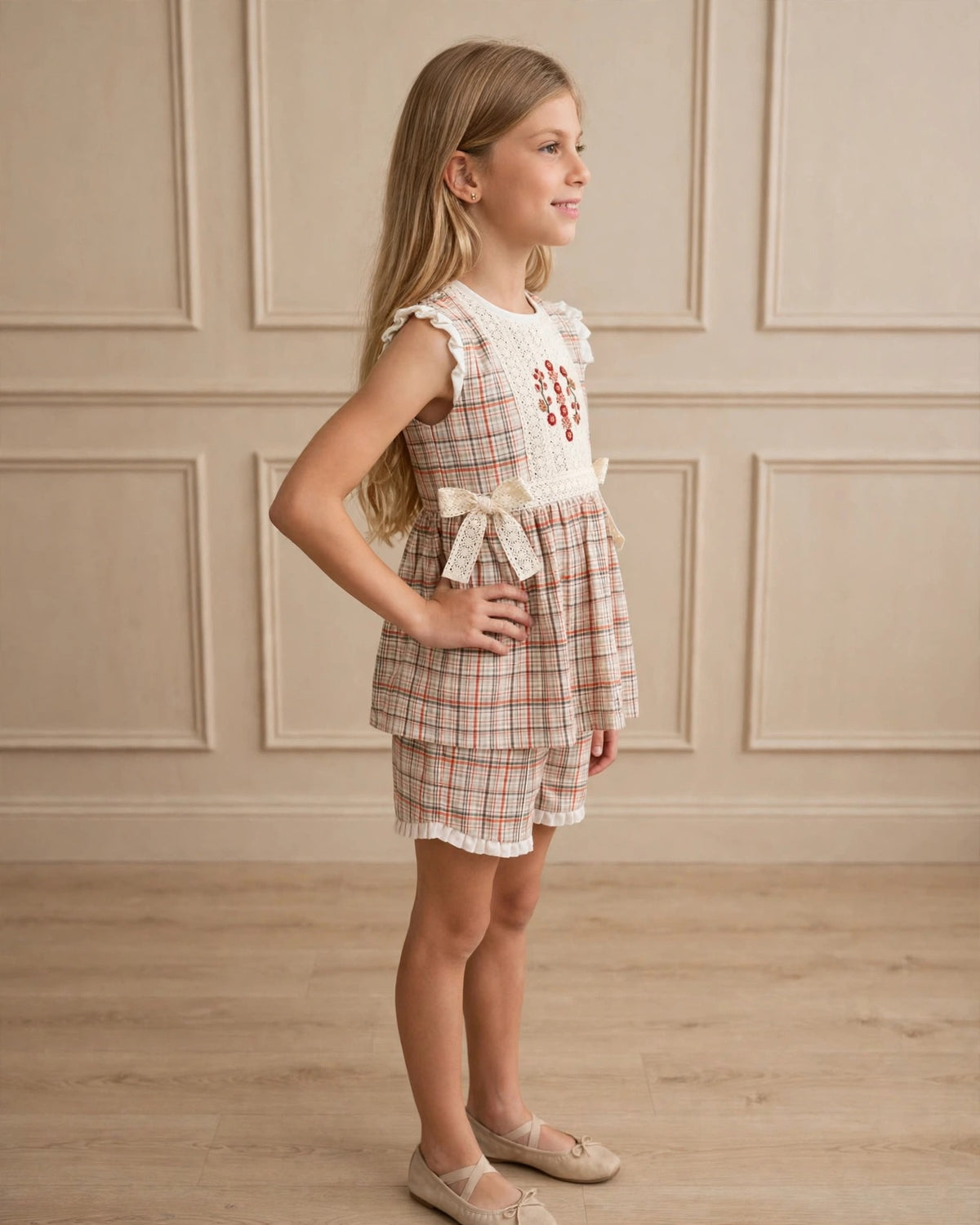 Belen Tartan