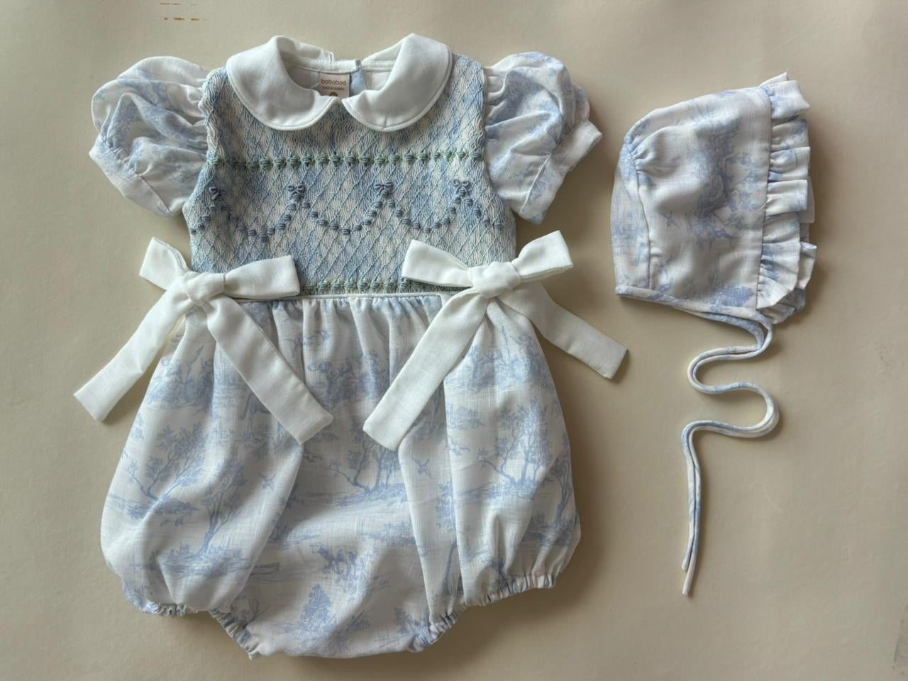 Romper Carla