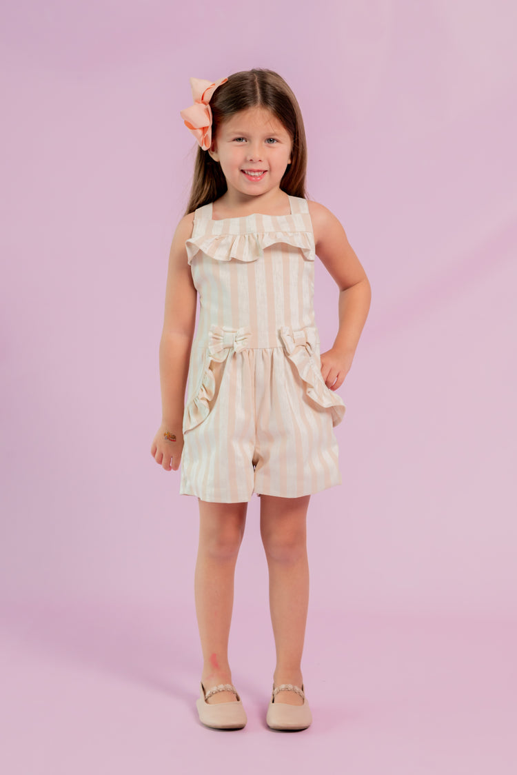 Enterizo Matilda