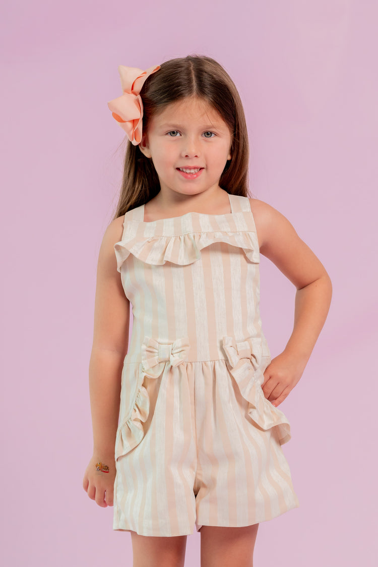 Enterizo Matilda