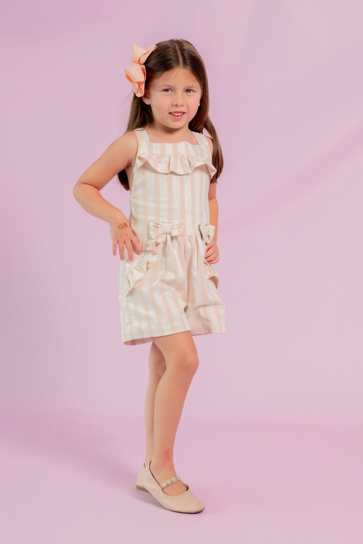 Enterizo Matilda