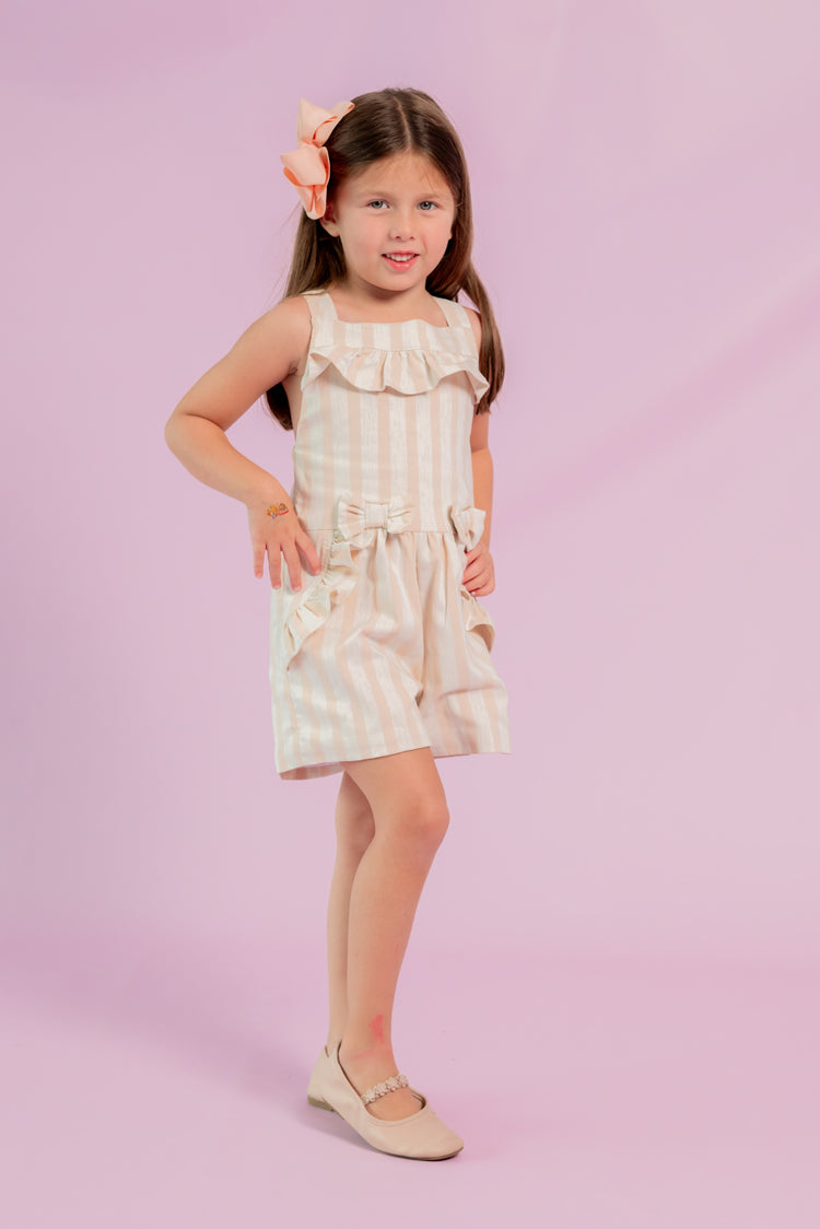 Enterizo Matilda