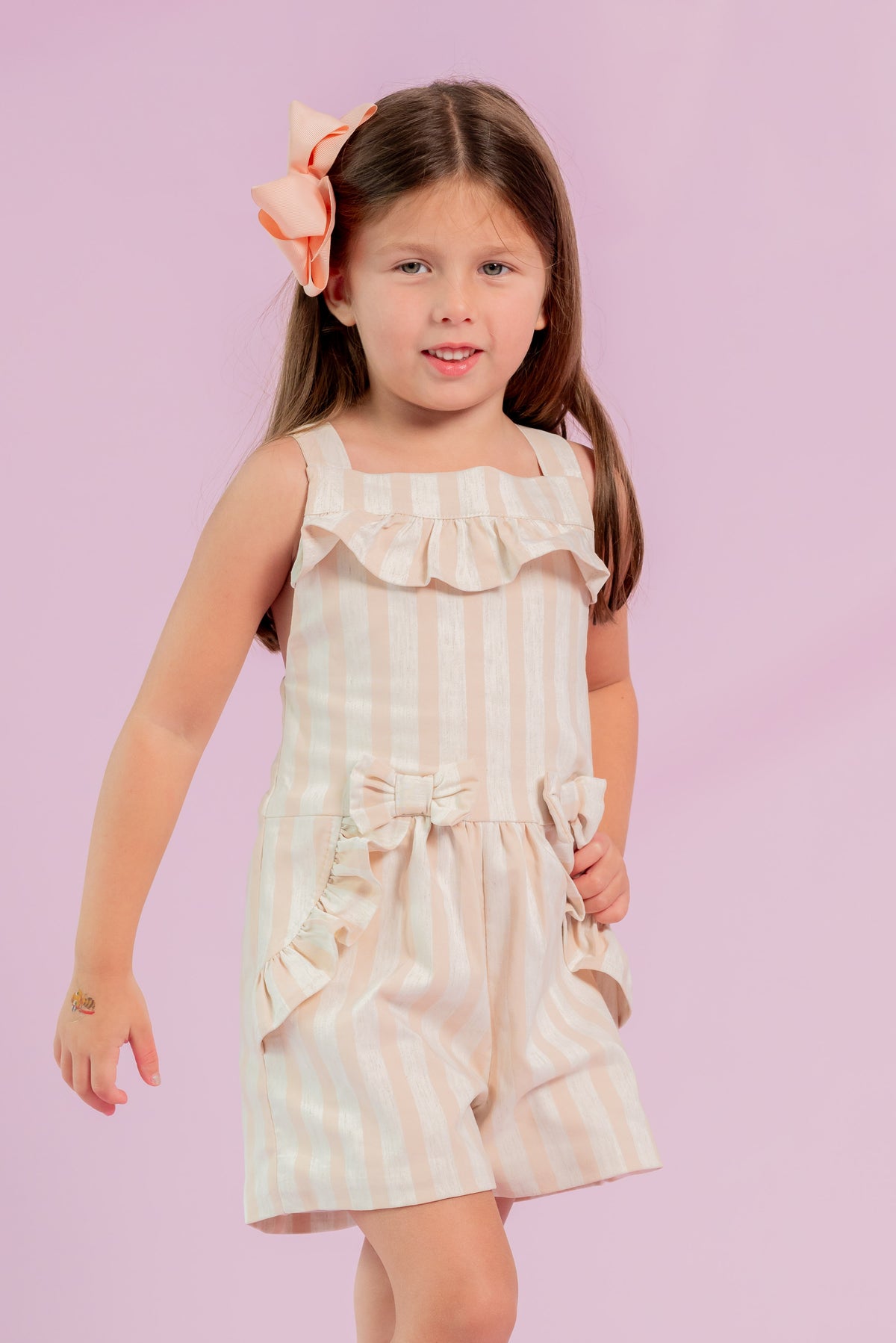 Enterizo Matilda