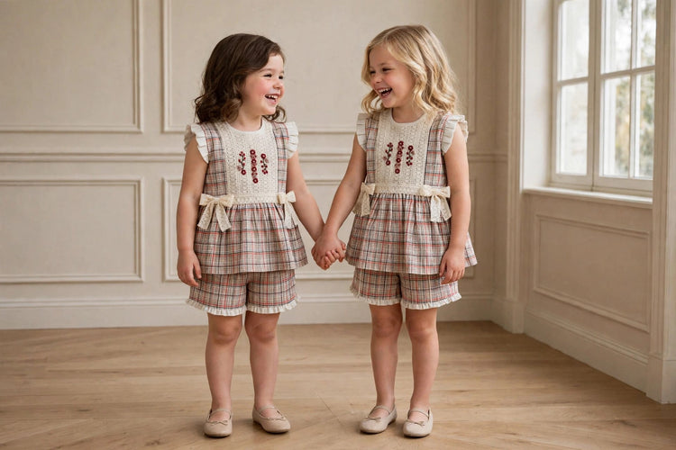 Belen Tartan