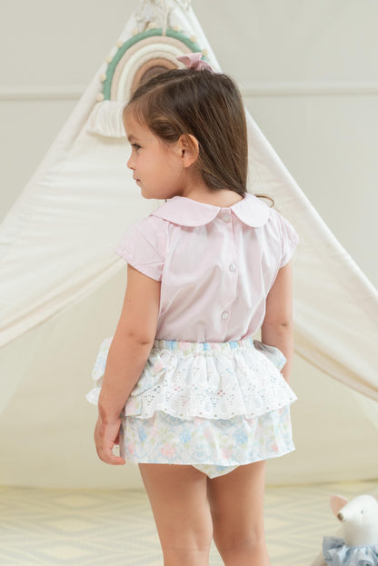Camisa Antonia.
