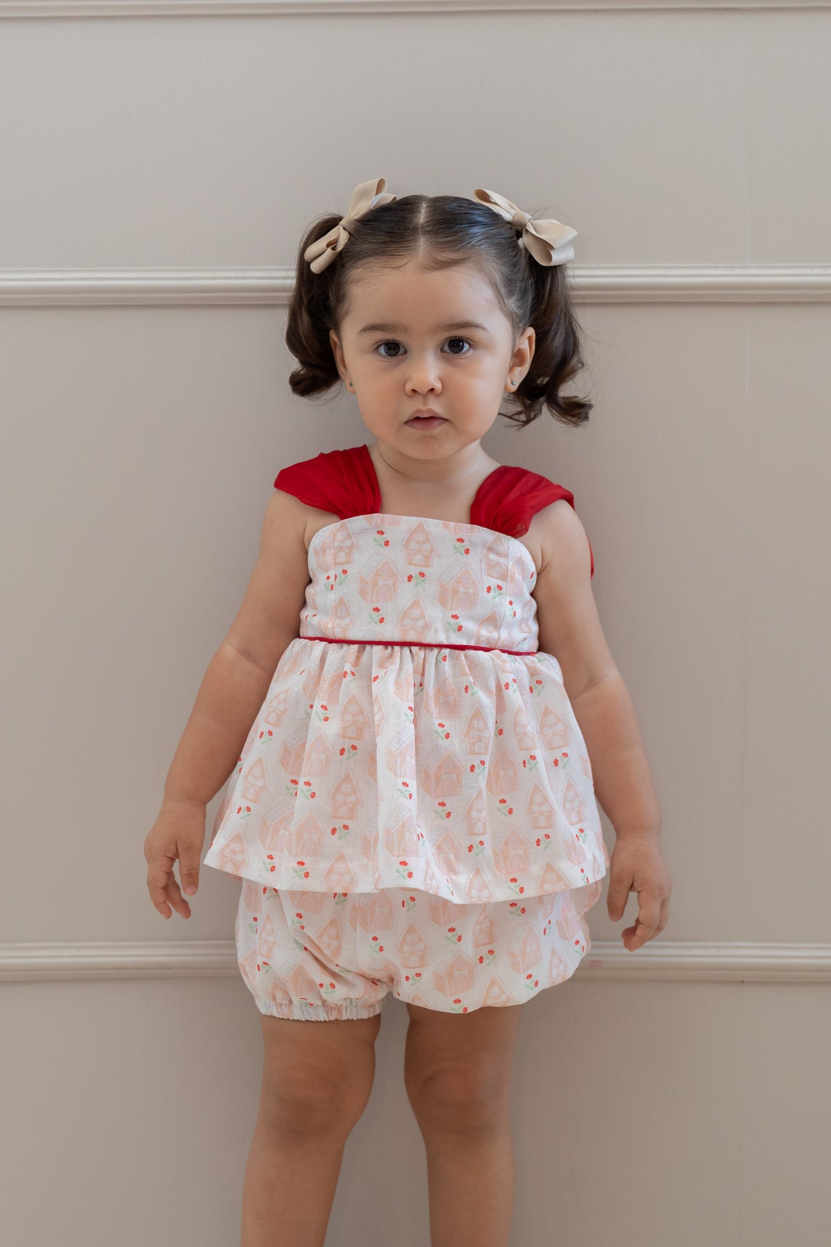 Rafaela Ginger House