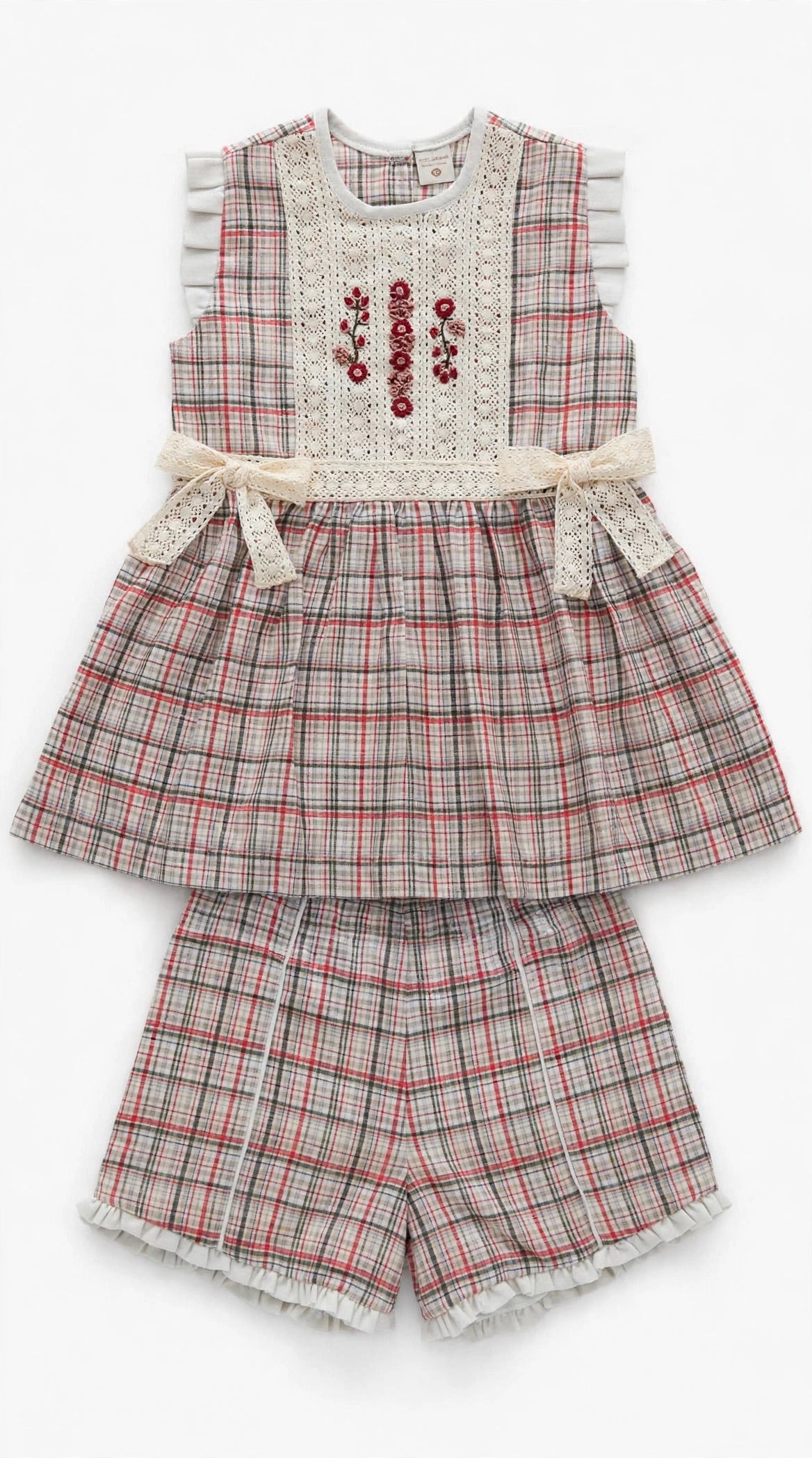 Belen Tartan