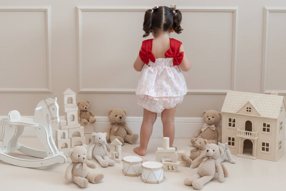 Rafaela Ginger House