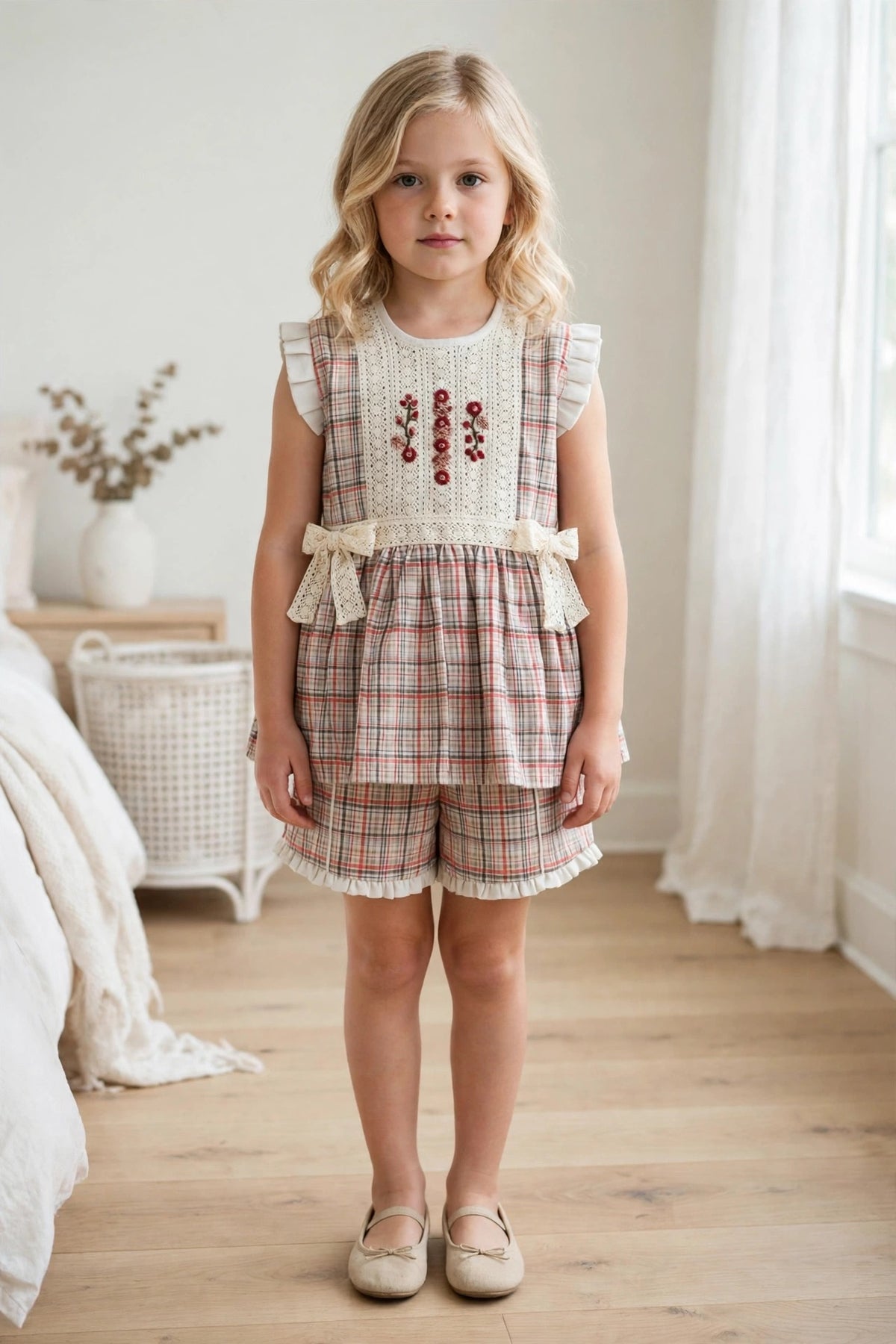 Belen Tartan