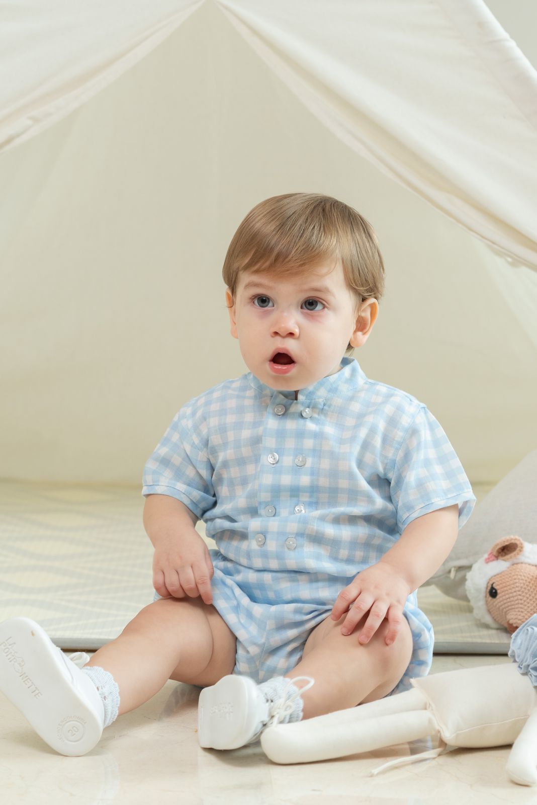 Set Milo