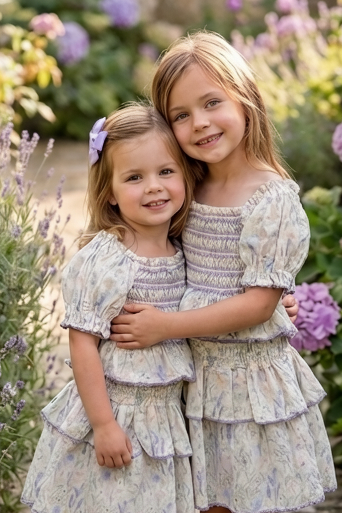 Set Odette Primavera