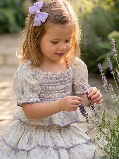 Set Odette Primavera