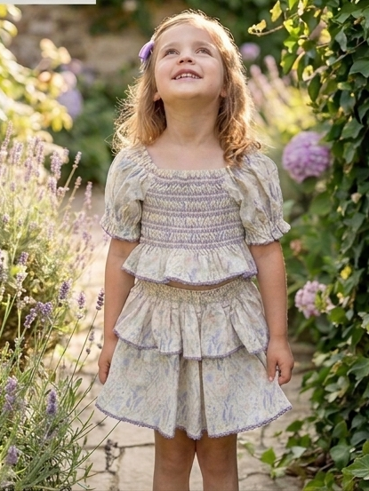 Set Odette Primavera